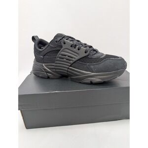 Jordan Trunner O/S GS Black Anthracite Sneakers II6531-003 Size 5Y